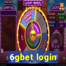 6gbet login